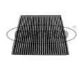 Filtr vzduchu v interiru CORTECO ‐ COR 49361899