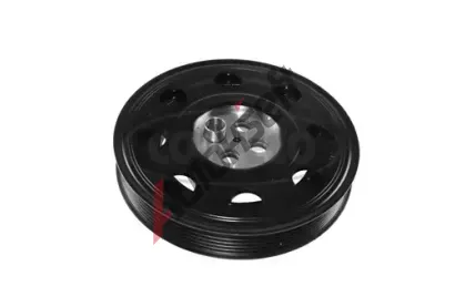 CORTECO Řemenice klikového hřídele COR 49362585, 49362585 CORTECO Řemenice klikového hřídele COR 49362585, 49362585