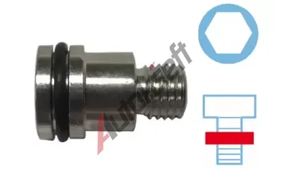 CORTECO Tsnic / ochrann ztka COR 49362598, 49362598