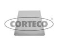 Filtr vzduchu v interiru CORTECO ‐ COR 49363444