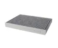 Filtr vzduchu v interiru CORTECO ‐ COR 49363445