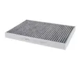 Filtr vzduchu v interiru CORTECO ‐ COR 49363447