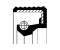 Tsnic krouek drku trysky CORTECO ‐ COR 49364232