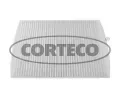 Filtr vzduchu v interiru CORTECO ‐ COR 49365684