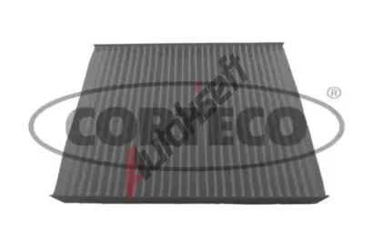 CORTECO Filtr vzduchu v interiru COR 49366992, 49366992