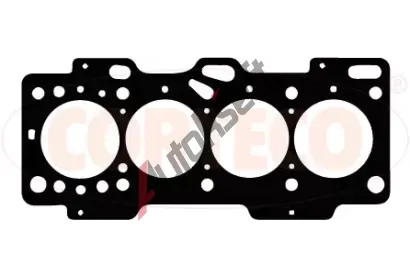 CORTECO Těsnění hlavy válce COR 49367504, 49367504 CORTECO Těsnění hlavy válce COR 49367504, 49367504