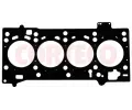 Tsnn hlavy vlce CORTECO ‐ COR 49368111