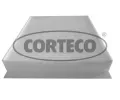 Filtr vzduchu v interiru CORTECO ‐ COR 49368136