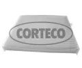 Filtr vzduchu v interiru CORTECO ‐ COR 49368138