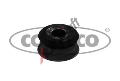 CORTECO Uložení nosníku nápravy COR 49368477, 49368477 CORTECO Uložení nosníku nápravy COR 49368477, 49368477