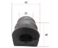 Drk pnho stabiliztoru CORTECO ‐ COR 49371657