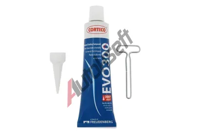 CORTECO Tsnic materil 70 ml COR 49372187, 49372187