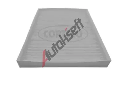 CORTECO Filtr vzduchu v interiru COR 49372497, 49372497