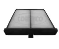 Filtr vzduchu v interiru CORTECO ‐ COR 49372543