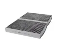 Filtr vzduchu v interiru CORTECO ‐ COR 49372574