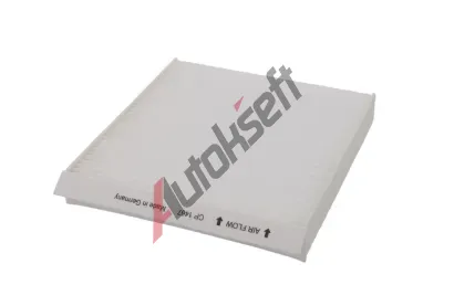 CORTECO Filtr vzduchu v interiru COR 49374703, 49374703