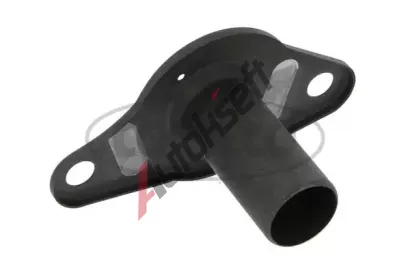 CORTECO Vodic pouzdro spojky COR 49376781, 49376781