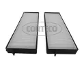 Filtr vzduchu v interiru CORTECO ‐ COR 49381390