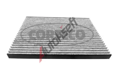CORTECO Filtr vzduchu v interiru COR 49382449, 49382449