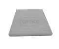Filtr vzduchu v interiru CORTECO ‐ COR 49384603