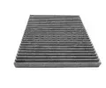 Filtr vzduchu v interiru CORTECO ‐ COR 49384604