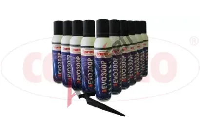CORTECO Tsnic materil 200 ml COR 49392392, 49392392