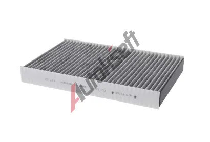 CORTECO Filtr vzduchu v interiru COR 49393535, 49393535