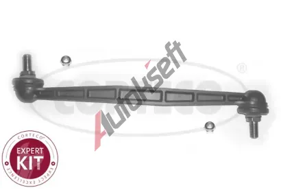 CORTECO Ty / vzpra stabiliztoru COR 49395177, 49395177