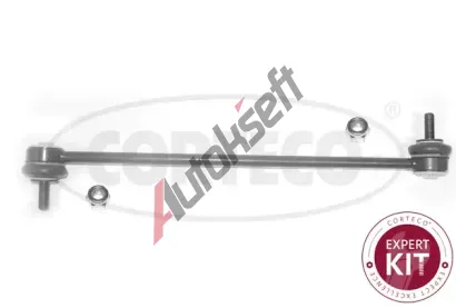 CORTECO Ty / vzpra stabiliztoru COR 49395191, 49395191