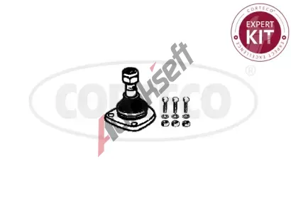 CORTECO ep ramene COR 49395631, 49395631