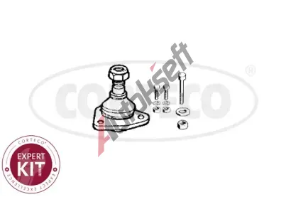 CORTECO ep ramene COR 49395639, 49395639