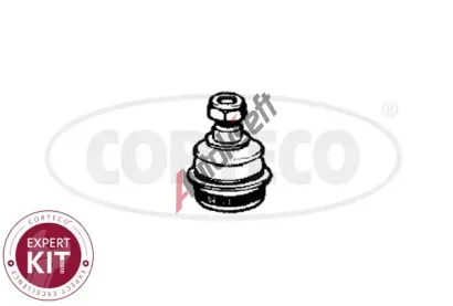 CORTECO Čep ramene COR 49395645, 49395645 CORTECO Čep ramene COR 49395645, 49395645