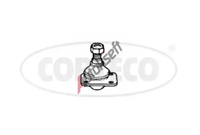 CORTECO Čep ramene COR 49395657, 49395657 CORTECO Čep ramene COR 49395657, 49395657