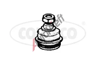 CORTECO ep ramene COR 49395680, 49395680