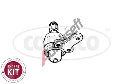 CORTECO ep ramene COR 49395843, 49395843
