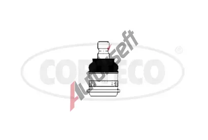 CORTECO ep ramene COR 49395881, 49395881