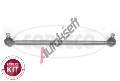 CORTECO Příčné táhlo řízení COR 49396037, 49396037  CORTECO Příčné táhlo řízení COR 49396037, 49396037