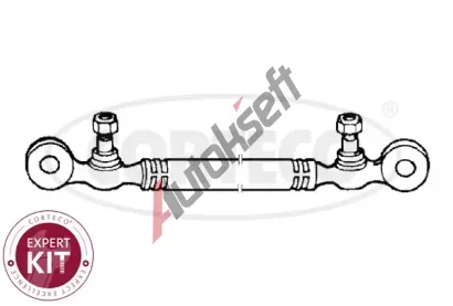 CORTECO P���n� t�hlo ��zen� COR 49396044, 49396044