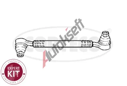 CORTECO Pn thlo zen COR 49396060, 49396060