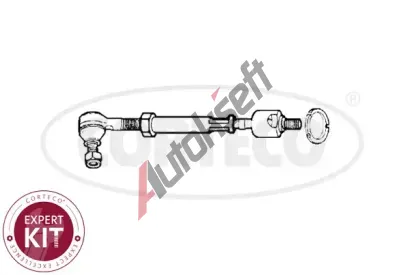 CORTECO Pn thlo zen COR 49396080, 49396080