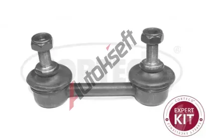 CORTECO Ty / vzpra stabiliztoru COR 49396104, 49396104