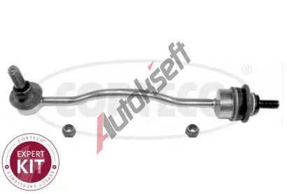 CORTECO Ty / vzpra stabiliztoru COR 49396141, 49396141