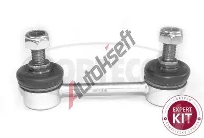 CORTECO Ty / vzpra stabiliztoru COR 49396196, 49396196