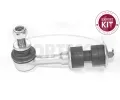Tyč / vzpěra stabilizátoru CORTECO ‐ COR 49396221 Tyč / vzpěra stabilizátoru CORTECO ‐ COR 49396221