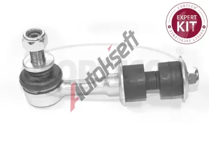 CORTECO Ty / vzpra stabiliztoru COR 49396221, 49396221