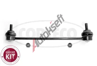 CORTECO Ty / vzpra stabiliztoru COR 49396256, 49396256