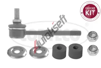CORTECO Ty / vzpra stabiliztoru COR 49396277, 49396277