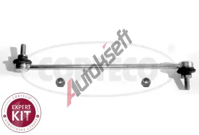 CORTECO Ty / vzpra stabiliztoru COR 49396290, 49396290