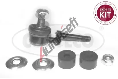 CORTECO Ty / vzpra stabiliztoru COR 49396297, 49396297