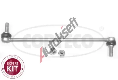 CORTECO Ty / vzpra stabiliztoru COR 49396345, 49396345
